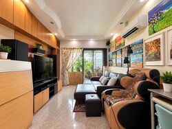 Hillbrooks (D23), Condominium #631514761